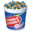 Double Bubble Bubble Gum 300 Pieces