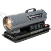 Dyna-Glo™ Workhorse Kerosene Forced Air Heater 120V 50000 BTU