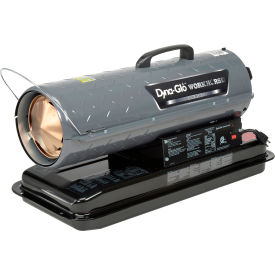 Dyna-Glo™ Workhorse Kerosene Forced Air Heater 120V 50000 BTU
