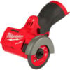 Milwaukee M12 FUEL™ Cordless 3"" Compact Cut Off Tool 2522-20
