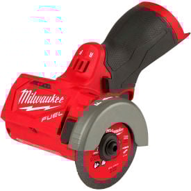 Milwaukee M12 FUEL™ Cordless 3"" Compact Cut Off Tool 2522-20