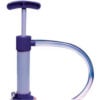 Action Pump 22 oz. PVC Piston Drum Pump 507 with 36"" Discharge Hose