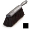 Carlisle Counter Brush With Tampico Bristles 8"" Black - 3625903