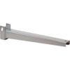 Global Industrial™ 12"" Cantilever Straight Arm No Lip - For Best Value Series