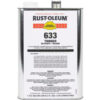 Rust-Oleum Thinner Brush Application Gallon Can - 633402
