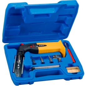 Multi-Function Torch/Soldering Iron Workbench Tool Kit
