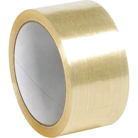 Tape Logic® 170 Industrial Carton Sealing Tape 2"" x 55 yds. Clear