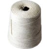 San Jamar Butcher's Twine 30 Ply 1625 Ft.  65 Lb. Break Strength