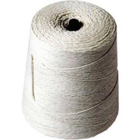 San Jamar Butcher's Twine 30 Ply 1625 Ft.  65 Lb. Break Strength