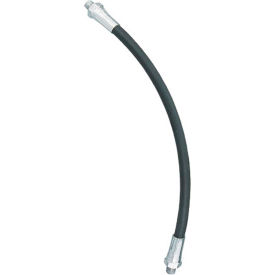 Prolube 43720 Flexible Grease Gun Hose Heavy Duty 5800 PSI 12-inch 1/8"" NPT