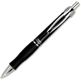 Zebra Sarasa GR8 Gel Retractable Pen Non-Refillable 0.7mm Black Barrel/Ink Dozen