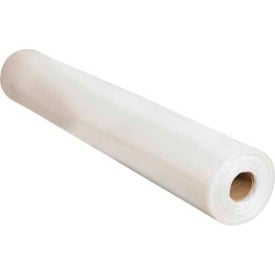 Global Industrial™ Pallet Covers 48""W x 42""D x 66""H 1 Mil Clear 150/Roll