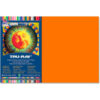 Pacon® Tru-Ray Construction Paper 12"" x 18"" Orange