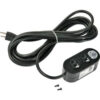 Global Industrial™ Power Strip W/ 4 Outlets & 15' Long Cord
