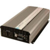 AIMS Power 1500 Watt Inverter with Built In 10 Amp Charger PWRIC1500W