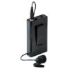 Wireless Tie-Clip Microphone for Sound Lecterns For PAW90X