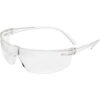 Uvex® SVP201 Safety Glasses Clear Frame Clear Lens