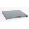 Global Industrial™ Die Rack Shelf 48""W x 18""D x 2""H Gray