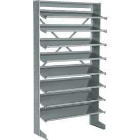 Global Industrial™ Floor Pick Rack Without Bins