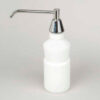 ASI® Lavatory Mounted All Purpose Soap Dispenser - 34oz. 6""L Spout - 0332-D