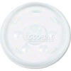 Dart® Plastic Slip-Thru Lids For 16-oz. Hot/Cold Foam Cups 1000/Carton