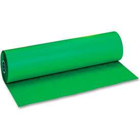 Pacon® Decorol Flame Retardant Art Rolls 40 lbs. 36"" x 1000 ft Tropical Green