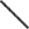 BOSCH® BL4151 3/8"" Dia. Jobber Length Drill Bit HSS Black Oxide