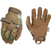 Mechanix Wear Original® Tactical Gloves Synthetic Leather w/TrekDry™ Multicam XL