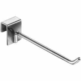 6"" Hook - Chrome
