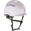Ergodyne® Skullerz® 8977 Safety Helmet Type II Class C One Size White