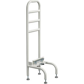 Home Bed Side Helper Assist Rail