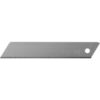 OLFA® LSOL-10B 18MM Heavy-Duty Silver Solid Blade (10 Pack)