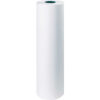 Butcher Paper 40 lbs. 30""W x 1000'L White 1 Roll