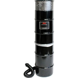 ALC 40412 Dust Collector Steel
