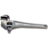 RIDGID® 31125 18"" Aluminum Offset Pipe Wrench