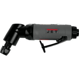 JET JAT-416 115 Angle Composite Die 1/4"" Air Inlet 18000 RPM .34 HP