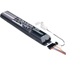 Lithonia Lighting PS1400QD MVOLT M8 Fluorescent Battery Packs w/ Quick Disconnect Option