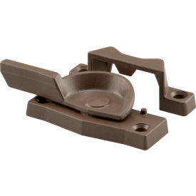 Prime Line F 2552 Window Sash Lock Cam Action Heavy Duty Bronze Finish
