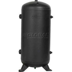 Campbell Hausfeld Air Receiver Surge Tank AR8023 Vertical 60 Gal.
