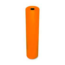 Pacon® Rainbow® Colored Kraft Duo-Finish Paper 36""W x 1000'L Orange