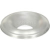 Justrite Replacement Lid For 55 Gallon Cease-Fire® Steel Trash Can