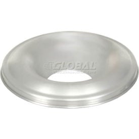 Justrite Replacement Lid For 55 Gallon Cease-Fire® Steel Trash Can
