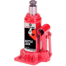 American Forge & Foundry Bottle Jack 4 Ton
