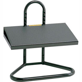 Safco® Products Task Master® Adjustable Footrest