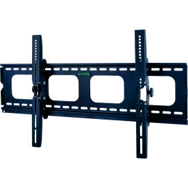 TygerClaw LCD3033BLK Tilt TV Wall Mount for 42""-70"" TVs