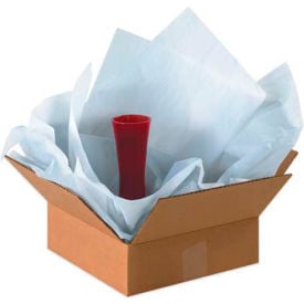 Global Industrial™ Heavy Tissue Paper 20""W x 30""L White 2400 Sheets
