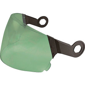 Replacement Window for Jackson Safety QUAD 500 Face Shield Shade 8 IR