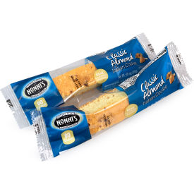 NONNI'S Biscotti Classic Almond 25 Count
