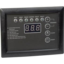 Replacement Control Panel For Nexel® Models 243027 243028 243029 & 243030