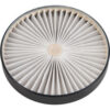 Replacement HEPA Filter for Global Industrial™ HEPA Backpack Vacuum 641754
